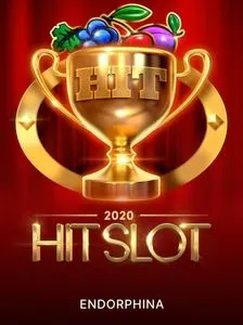 Slot 2020 Hit Slot di Dewa200