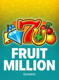 Slot Fruit Million di Dewa200