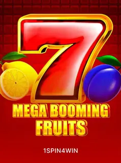 Slot Mega Booming Fruits di Dewa200