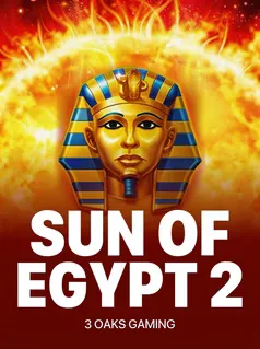 Slot Sun of Egypt 2 di Dewa200